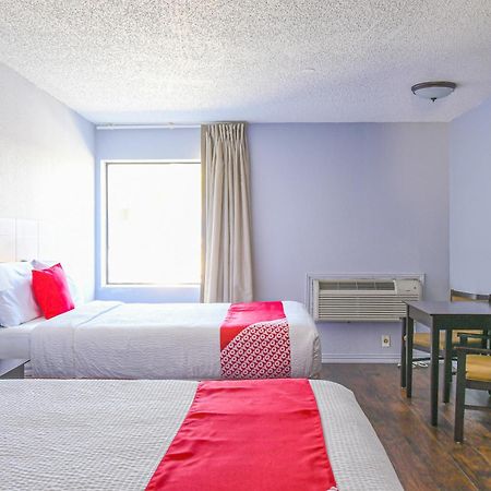 Oyo Hotel Irving Dfw Airport South Εξωτερικό φωτογραφία
