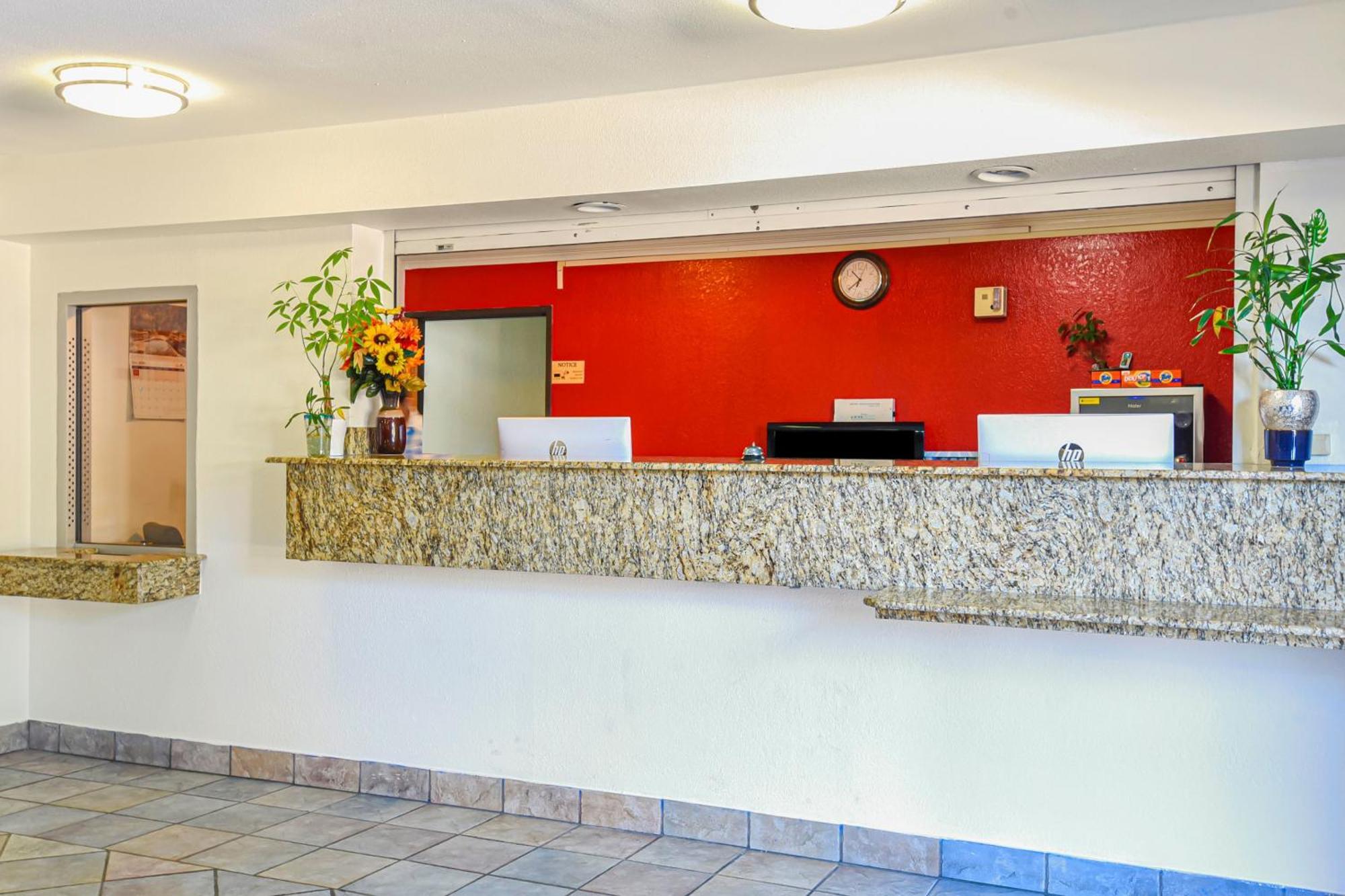 Oyo Hotel Irving Dfw Airport South Εξωτερικό φωτογραφία