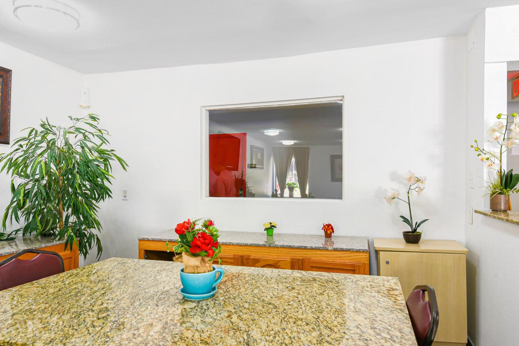 Oyo Hotel Irving Dfw Airport South Εξωτερικό φωτογραφία