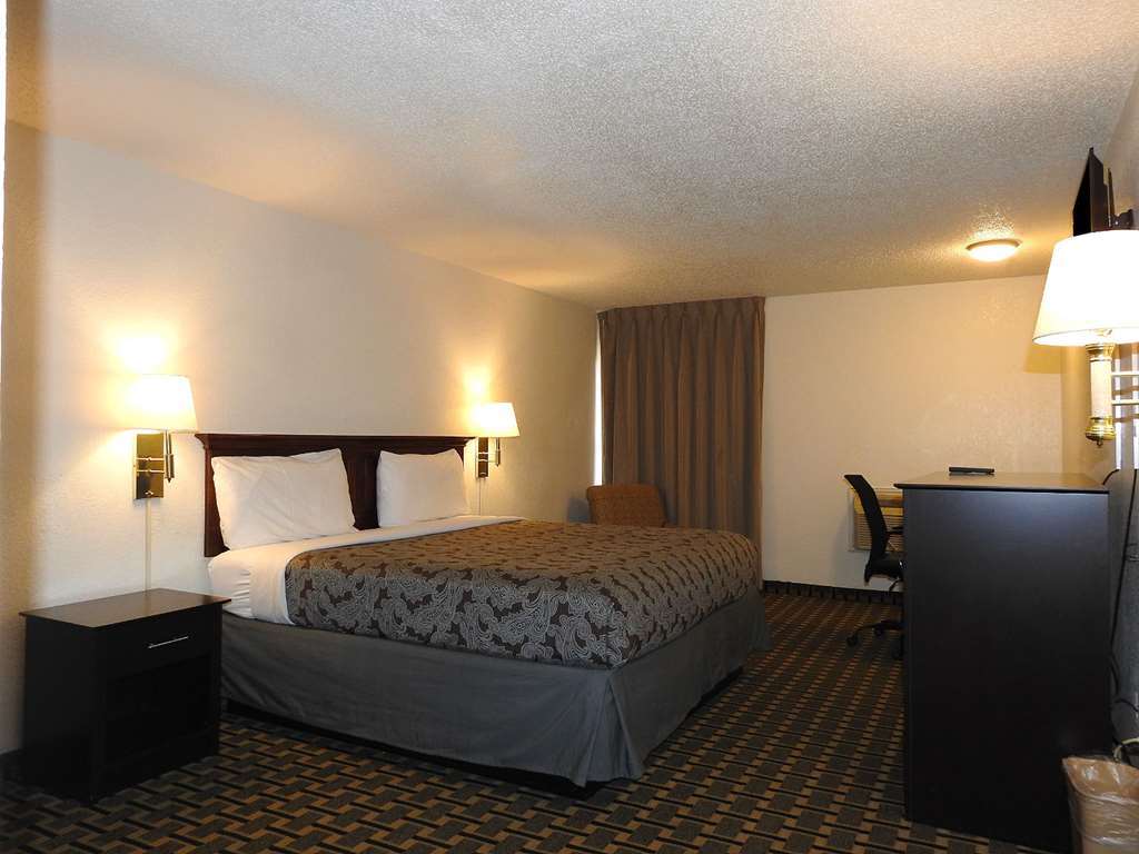 Oyo Hotel Irving Dfw Airport South Δωμάτιο φωτογραφία