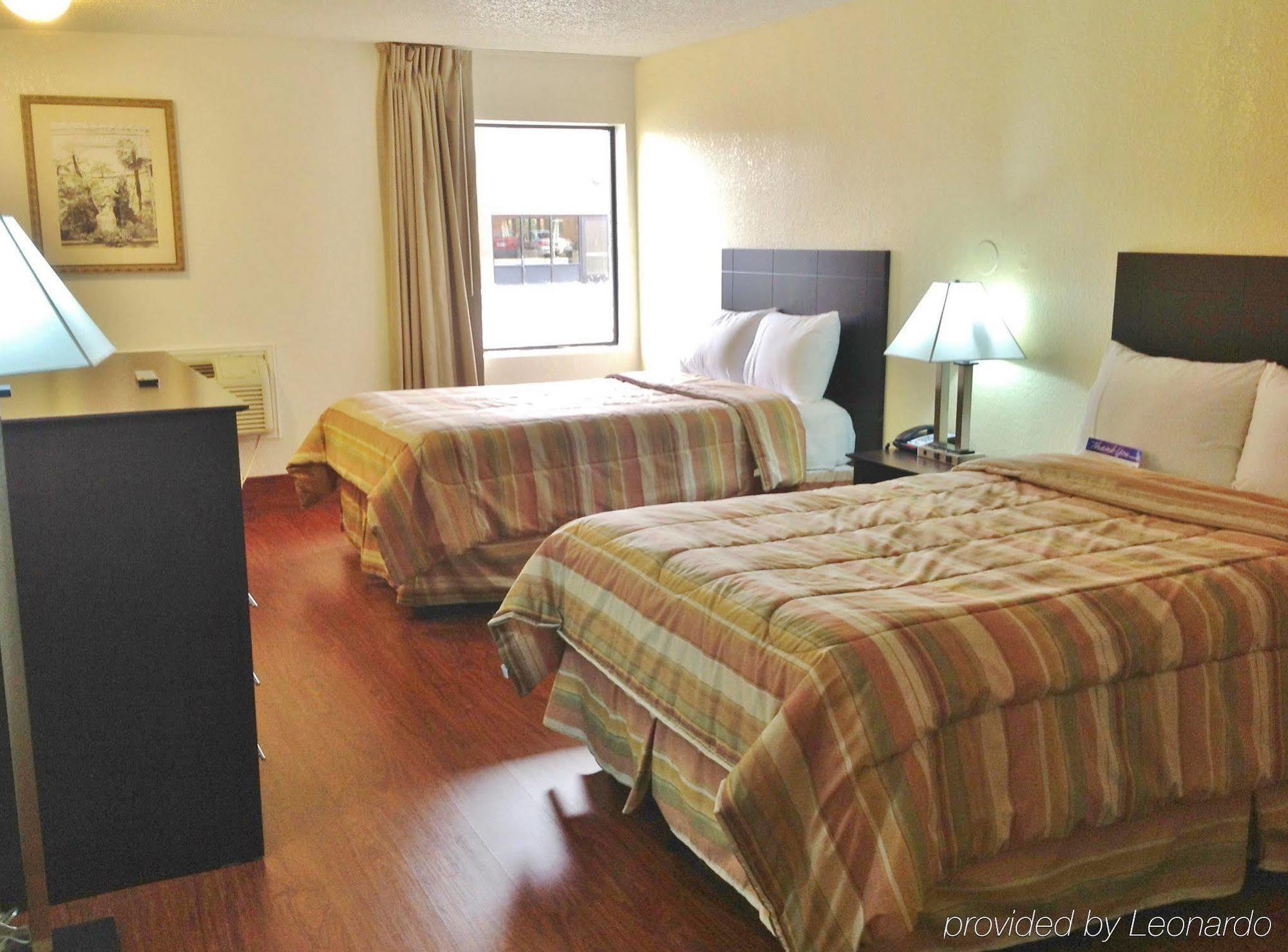 Oyo Hotel Irving Dfw Airport South Εξωτερικό φωτογραφία