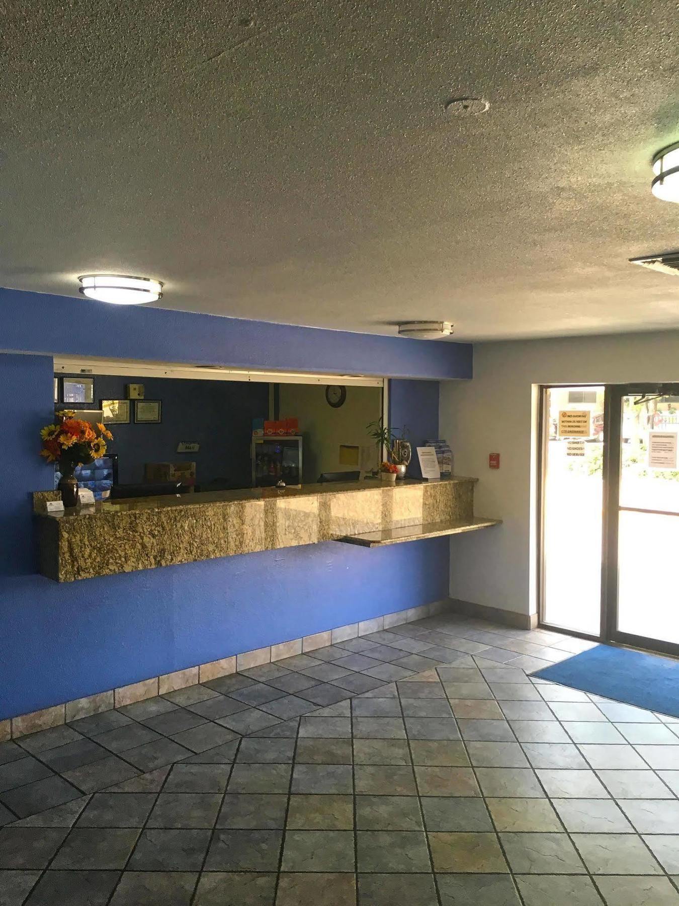 Oyo Hotel Irving Dfw Airport South Εξωτερικό φωτογραφία