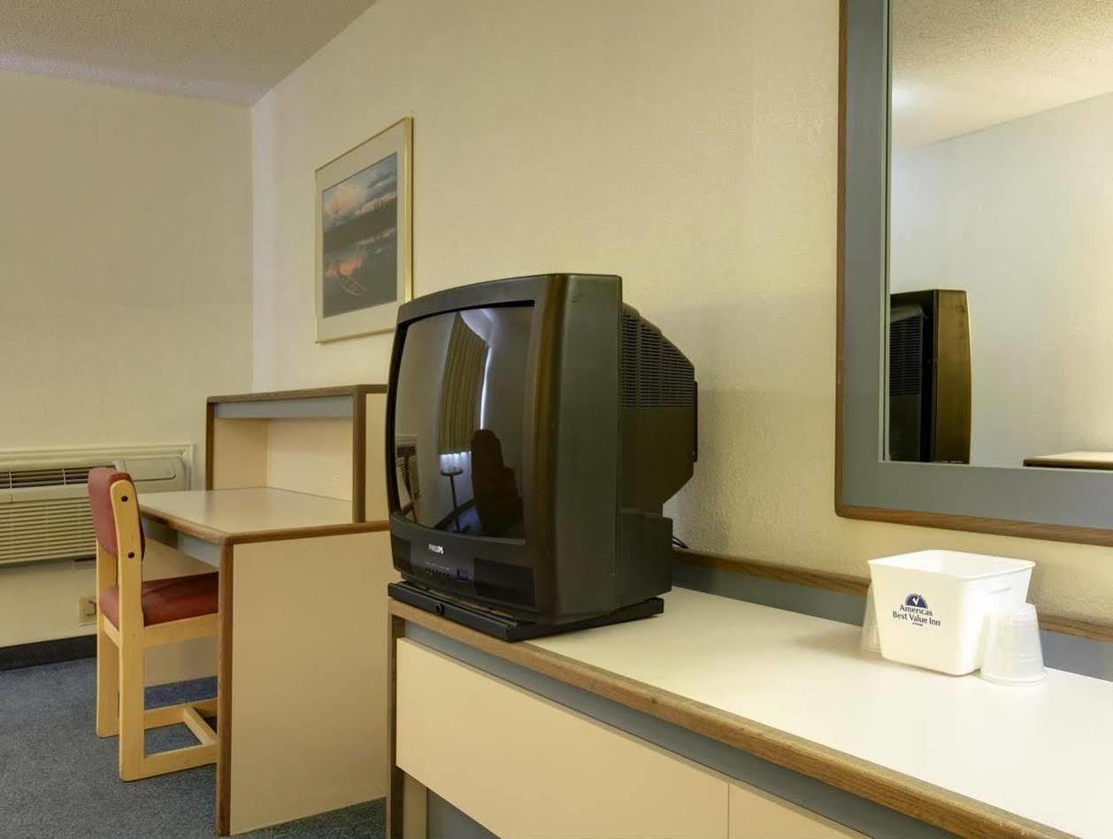 Oyo Hotel Irving Dfw Airport South Εξωτερικό φωτογραφία