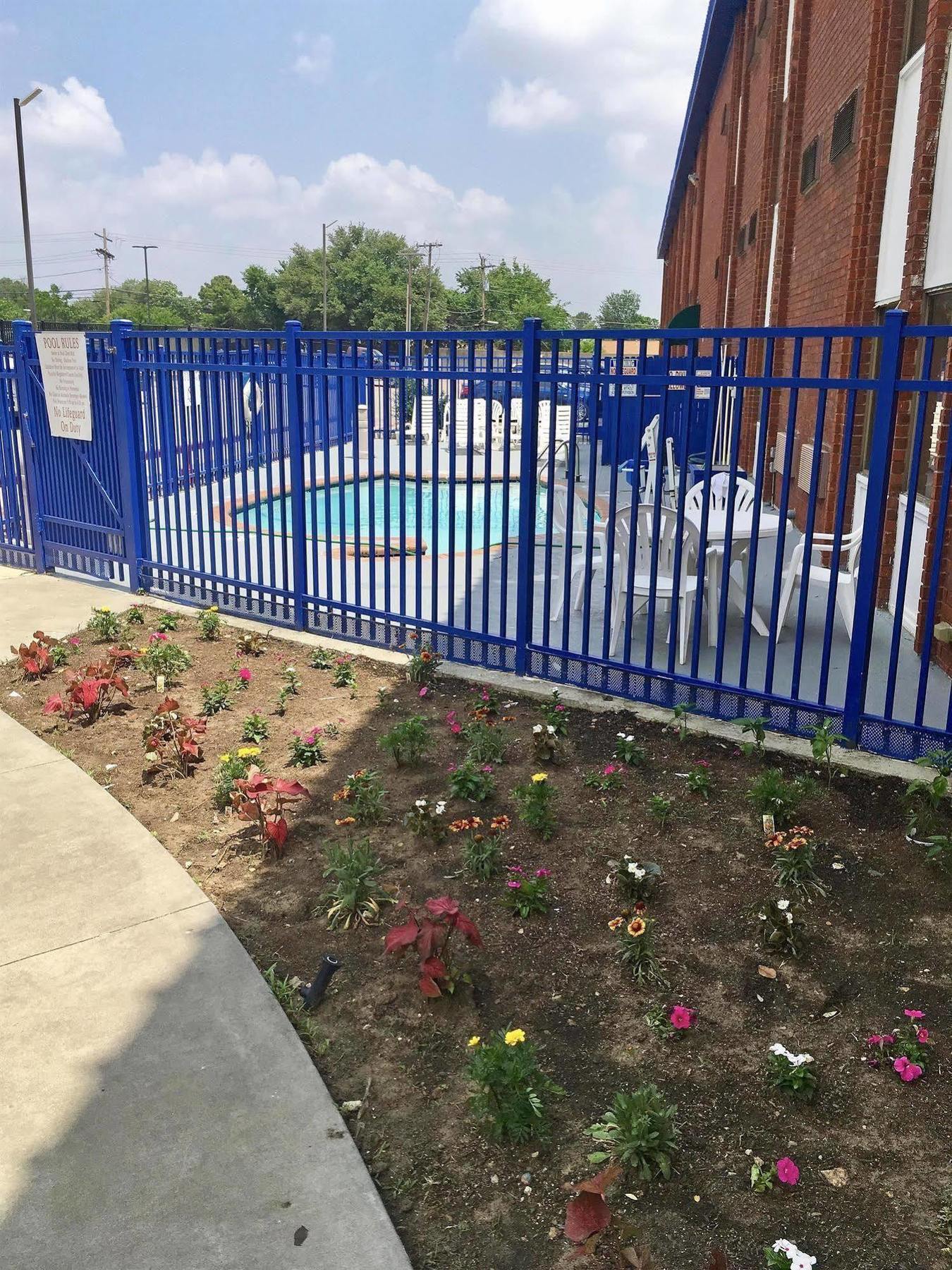 Oyo Hotel Irving Dfw Airport South Εξωτερικό φωτογραφία