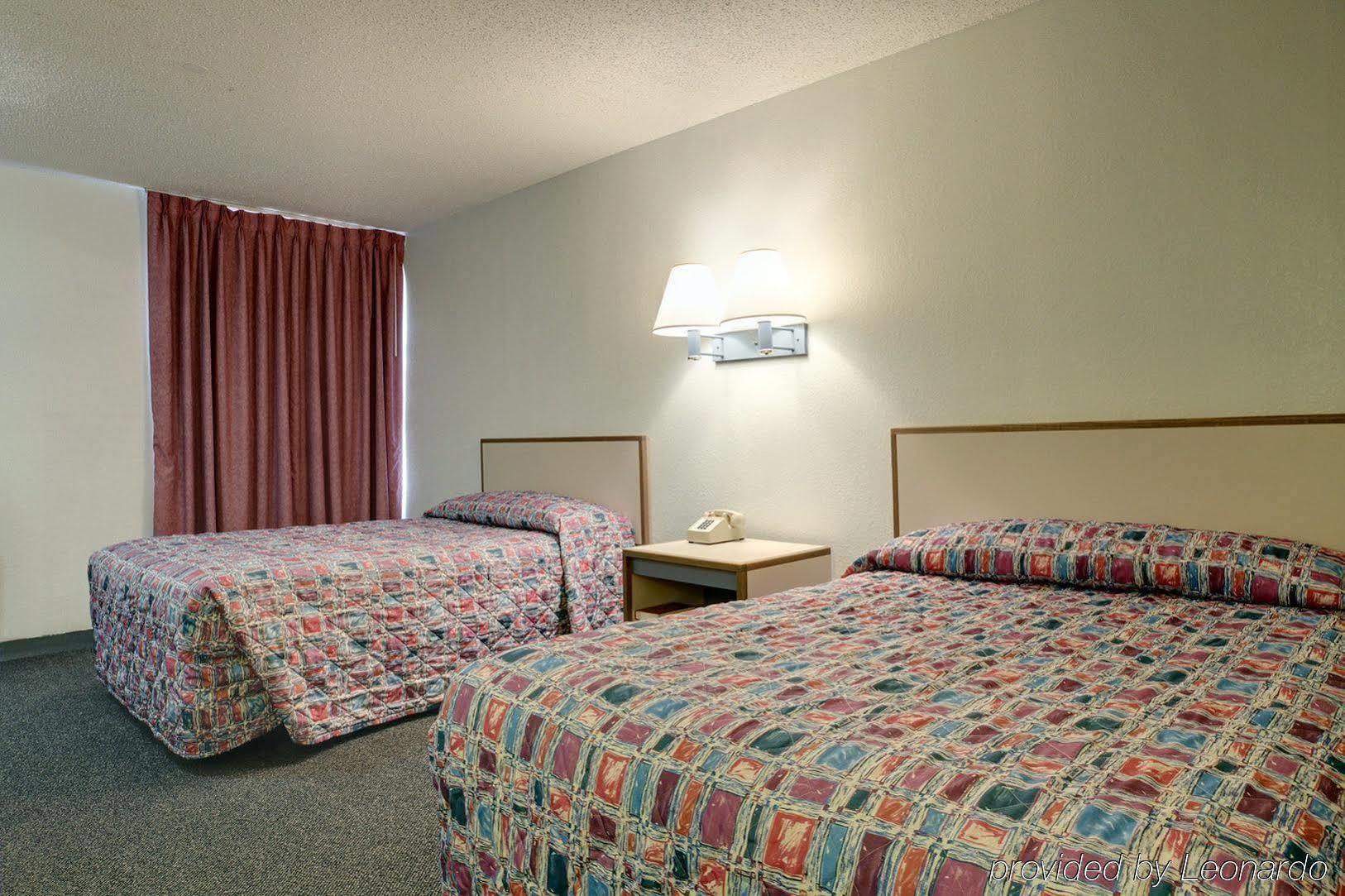 Oyo Hotel Irving Dfw Airport South Δωμάτιο φωτογραφία