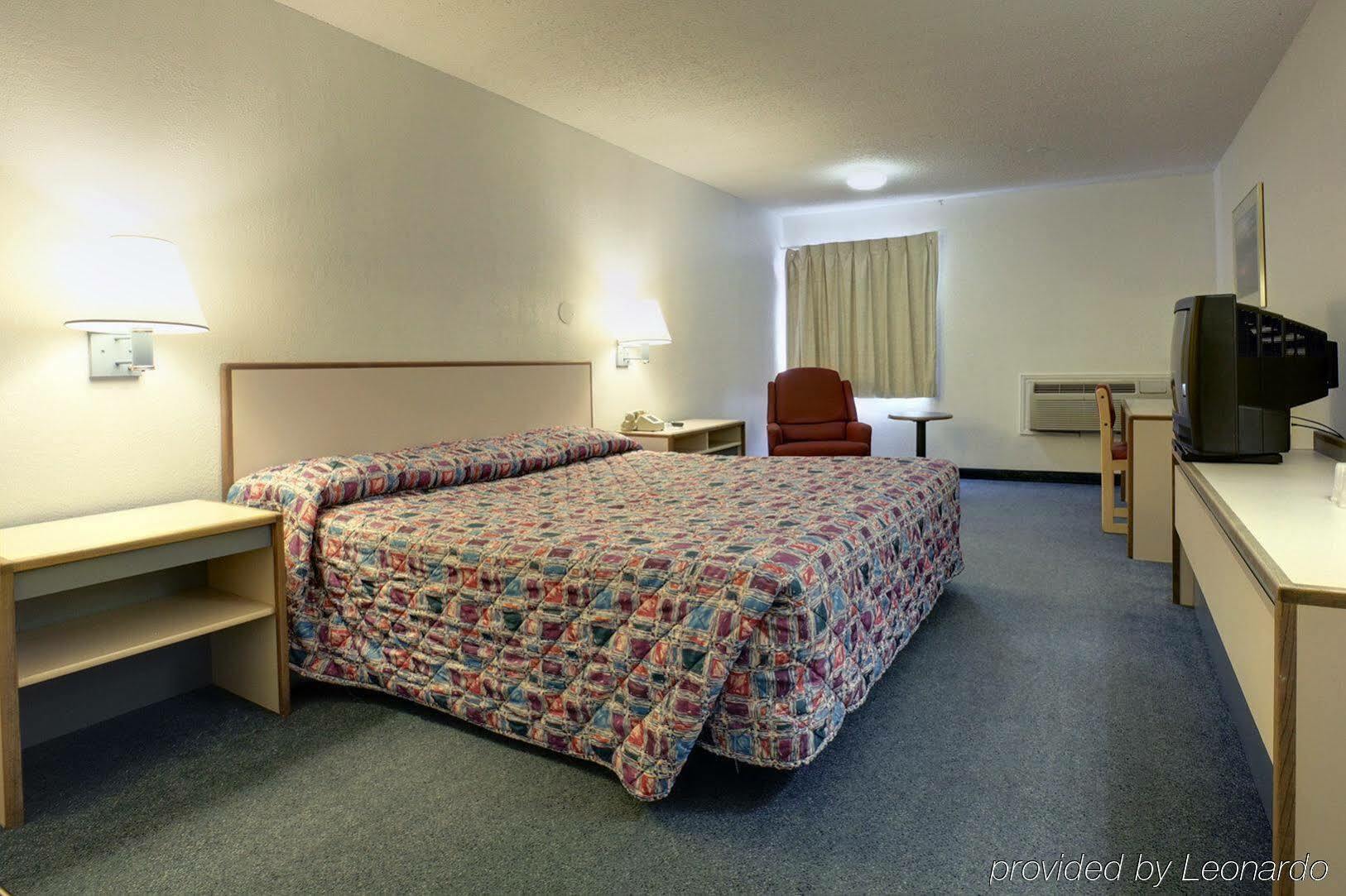 Oyo Hotel Irving Dfw Airport South Εξωτερικό φωτογραφία